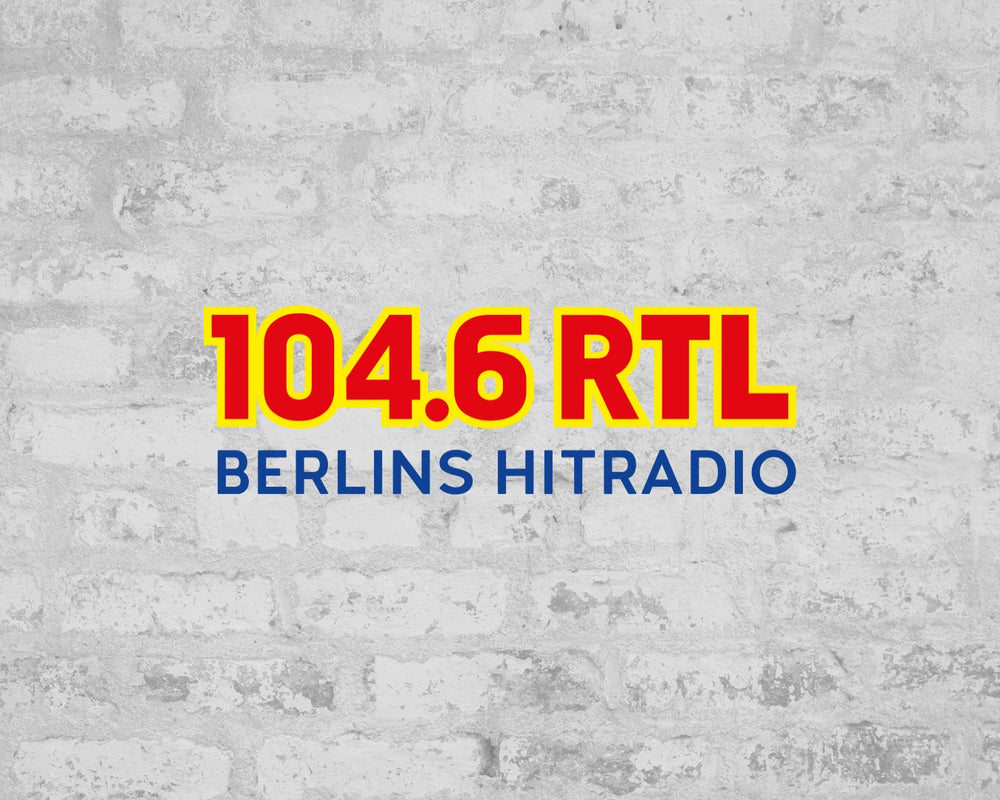 104.6 RTL Germany