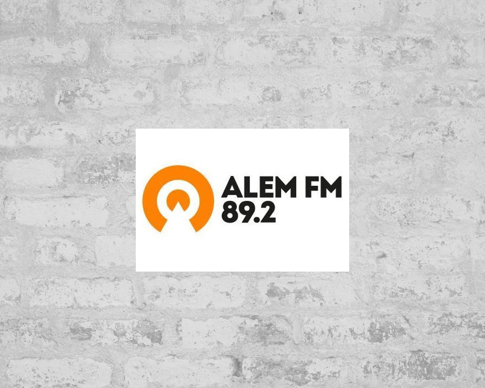 Alem FM 89.2 Turkey