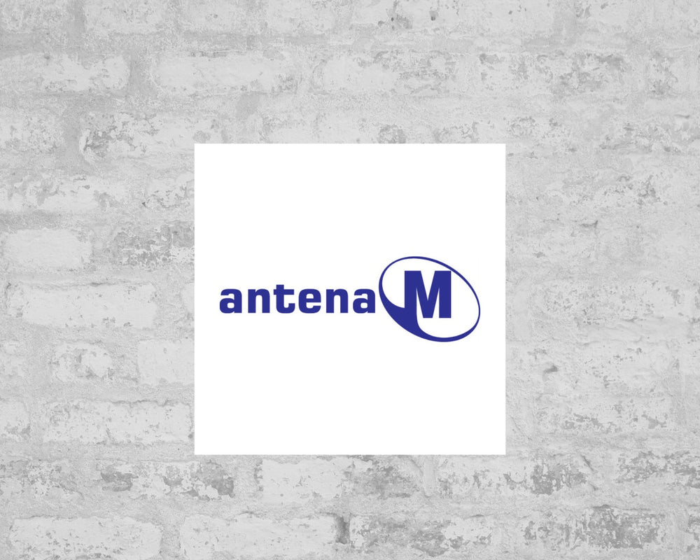 Antena M 87.6 Montenegro