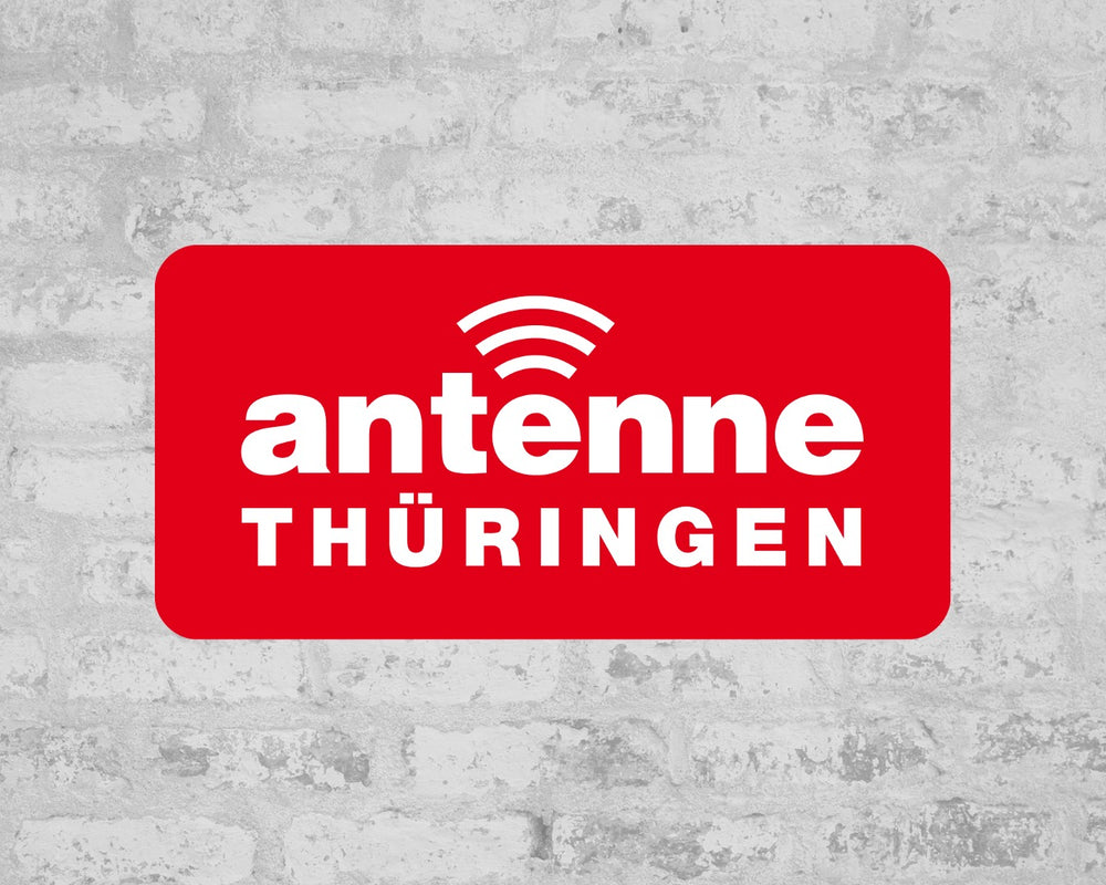 ANTENNE THÜRINGEN 100.2 Germany