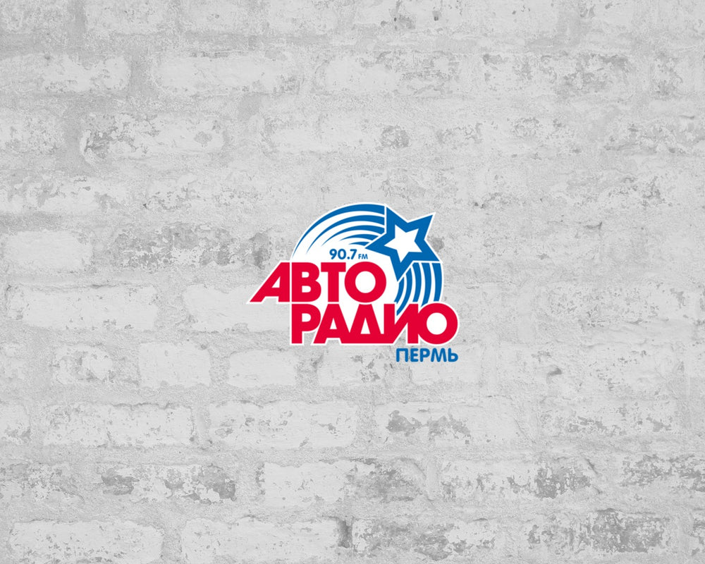 AvtoRadio 90.3 Russia