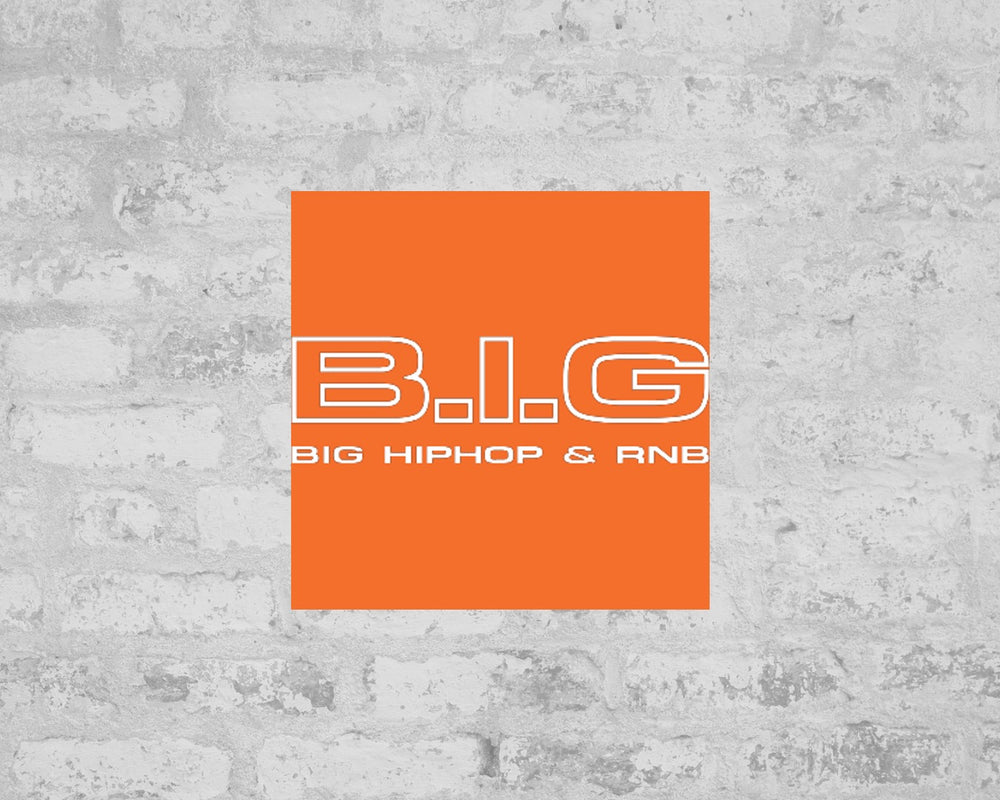 B.I.G 94.7 Norway