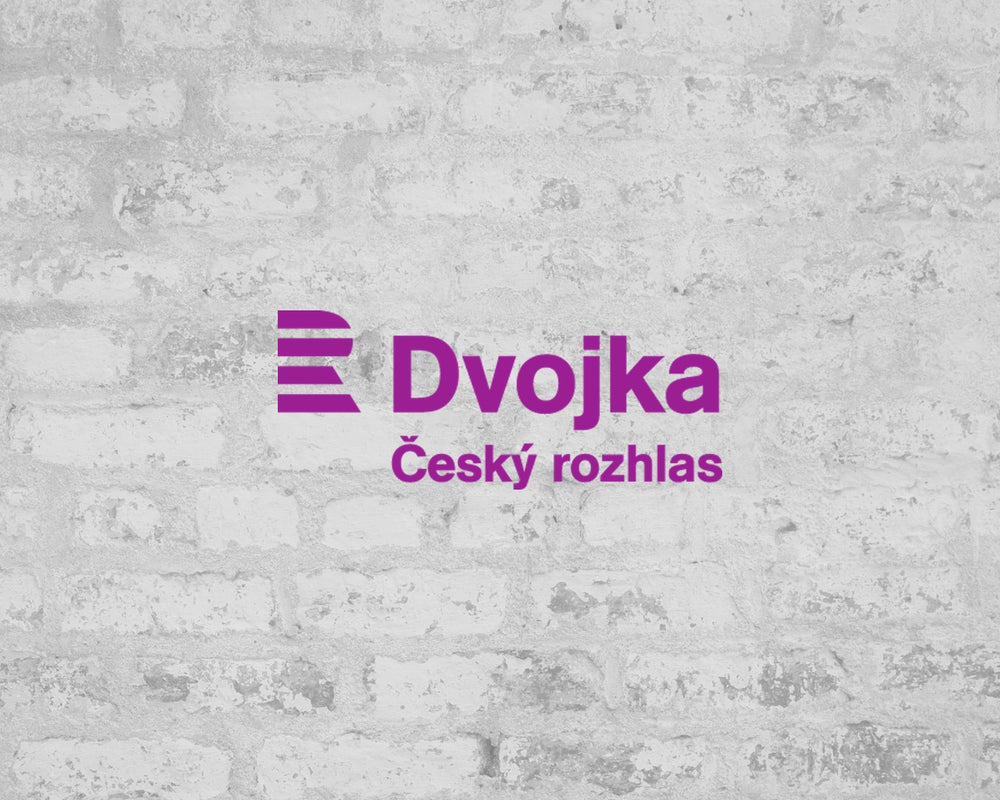 CRo Dvojka 100.7 Czech Republic