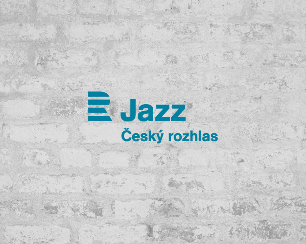 ČRo Jazz 12344 Czech Republic