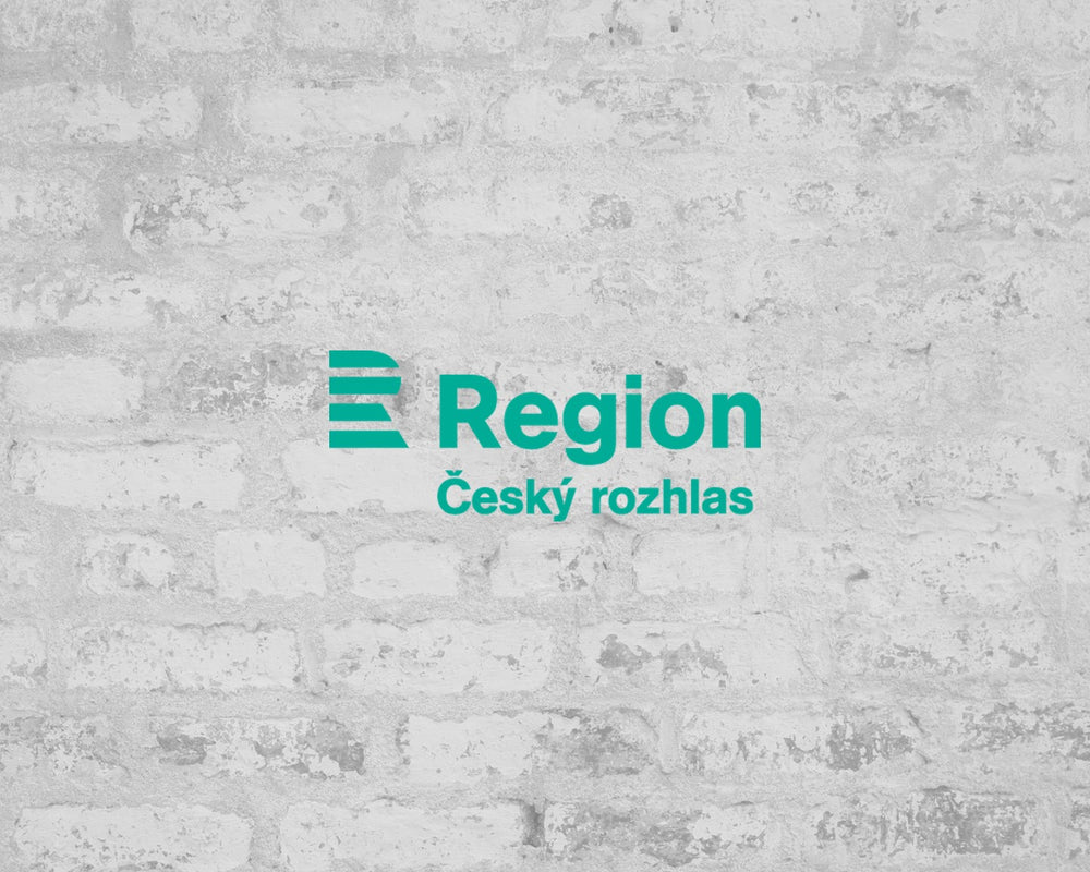 CRo Regional stations 12344 Czech Republic