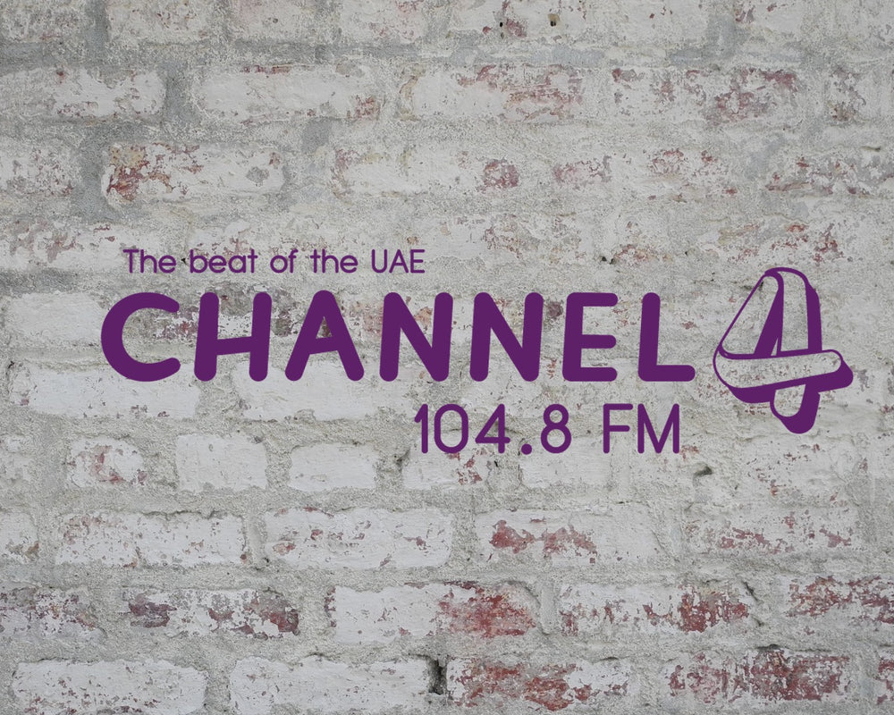 Channel 4 104.8 UAE