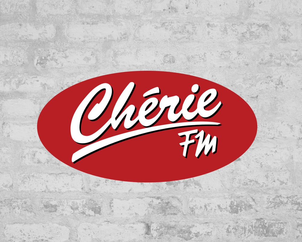 Cherie FM 91.3 France