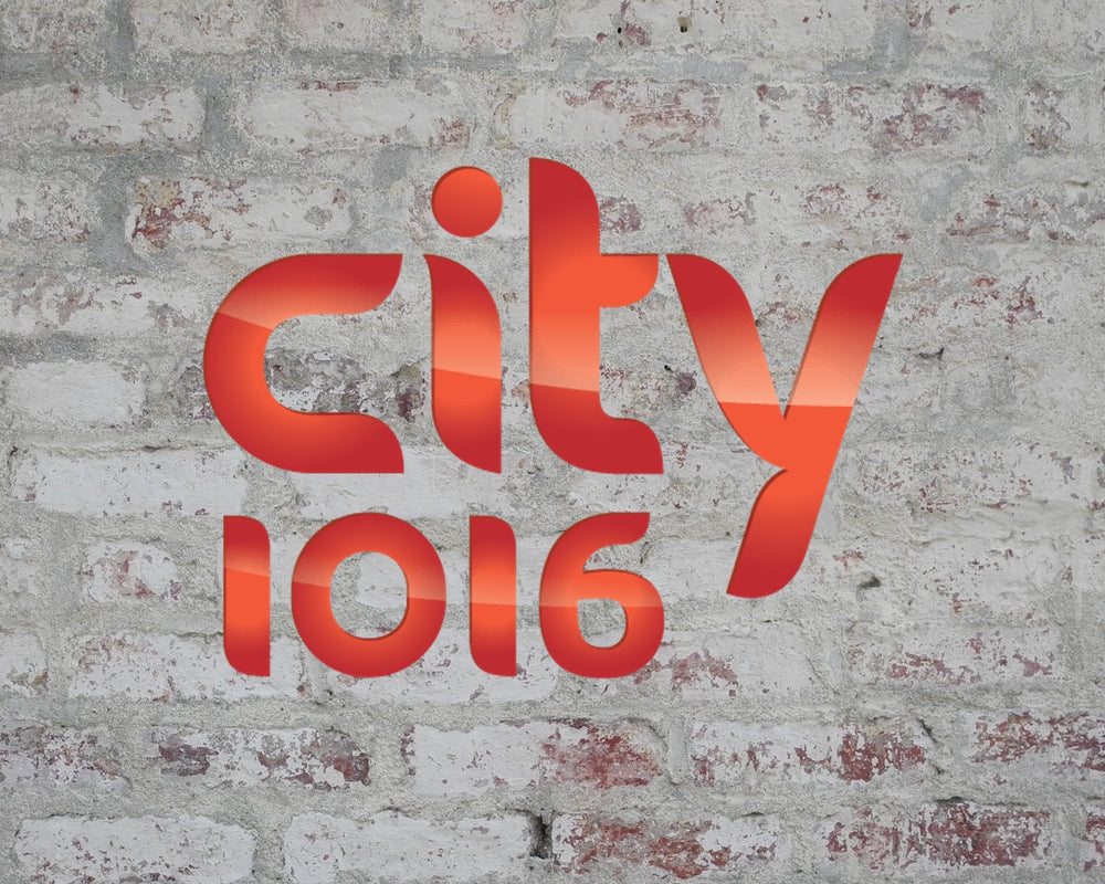 City FM 101.6 UAE