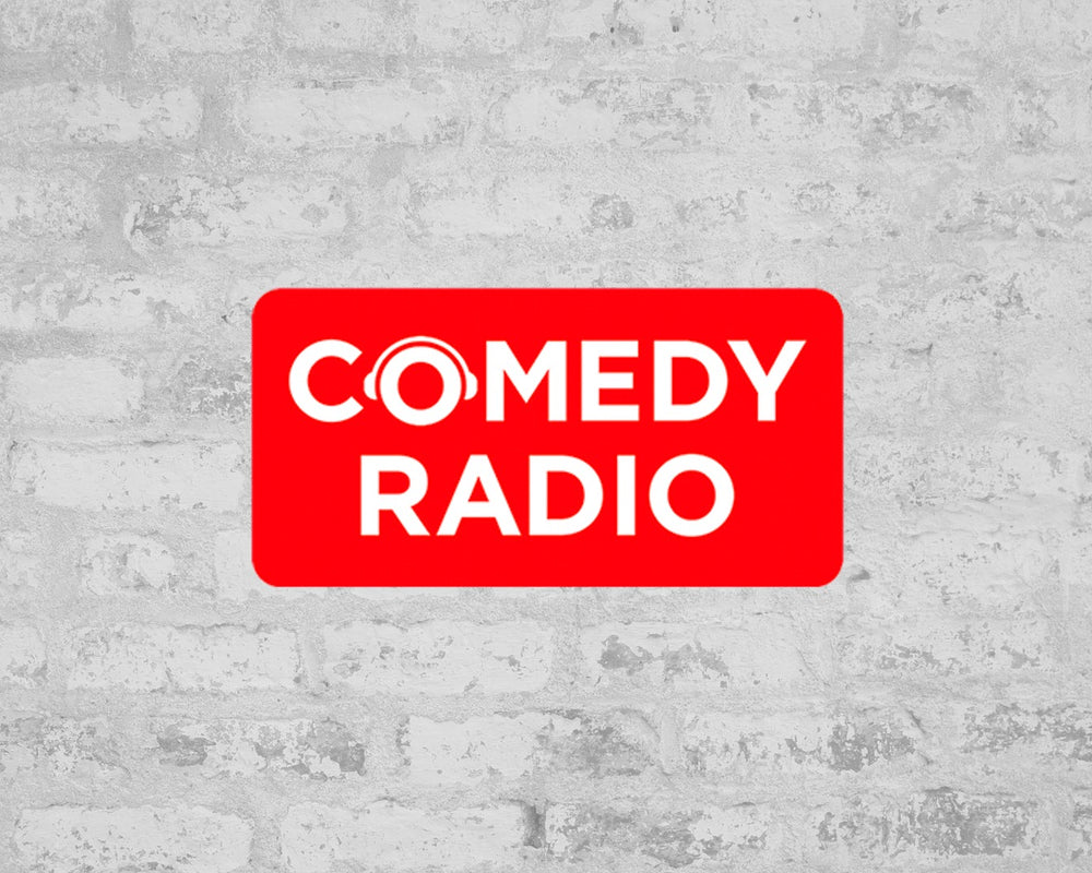 Comedy Radio 102.5 Russia