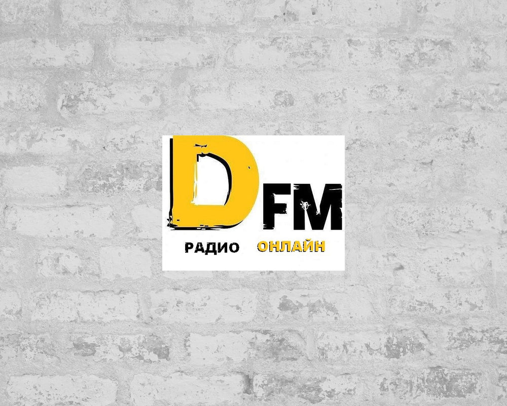 DFM Radio 101.2 Russia