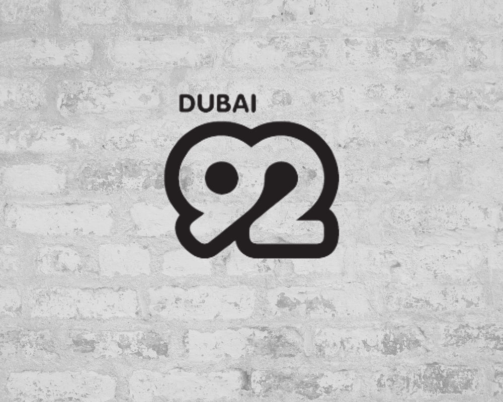 Dubai 92 UAE