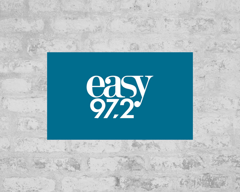 Easy 97.2 Greece