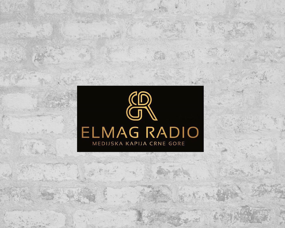 Elmag Radio 96 Montenegro