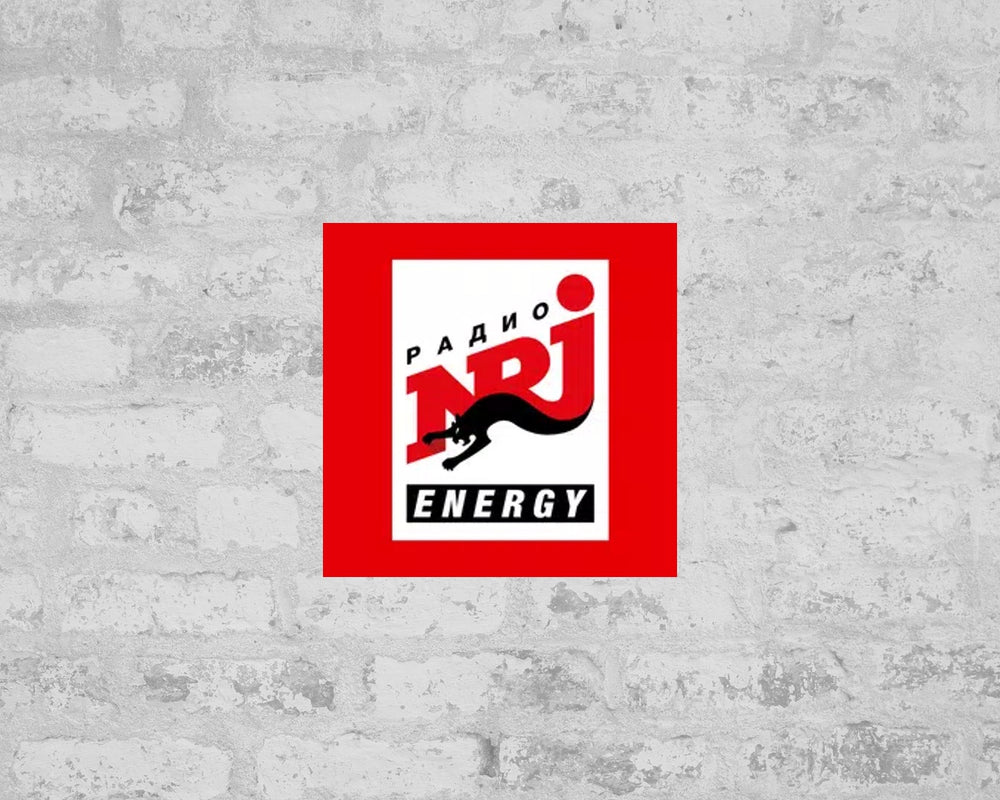 Energy FM - NRJ 104.2 Russia