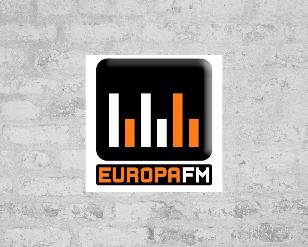 Europa FM 94.9 Spain