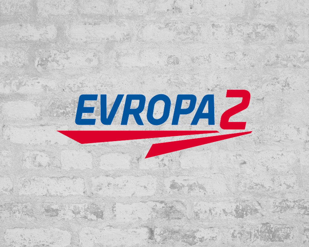 Evropa 2 88.2 Czech Republic
