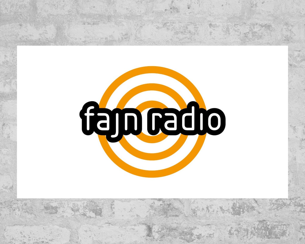 Fajn Radio 97.2 Czech Republic