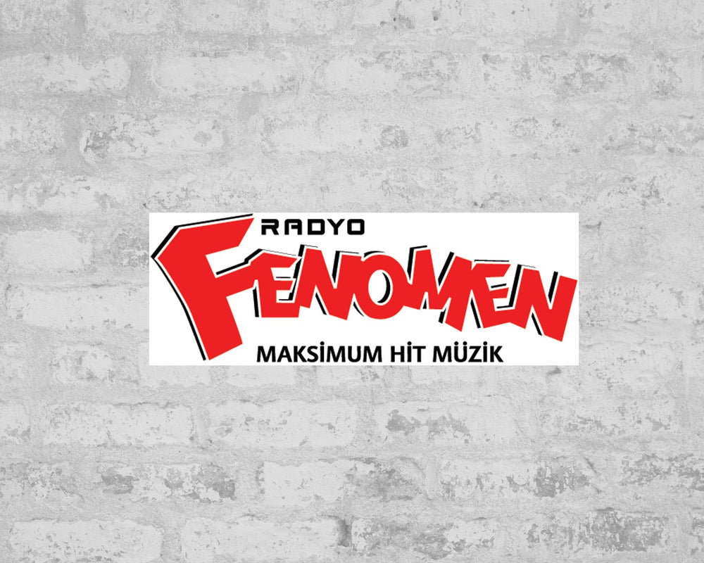 Radyo Fenomen 98.8 Turkey