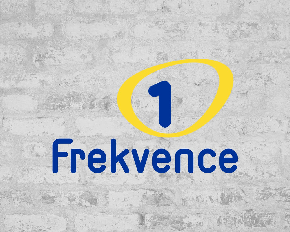 Frekvence 1 102.5 Czech Republic