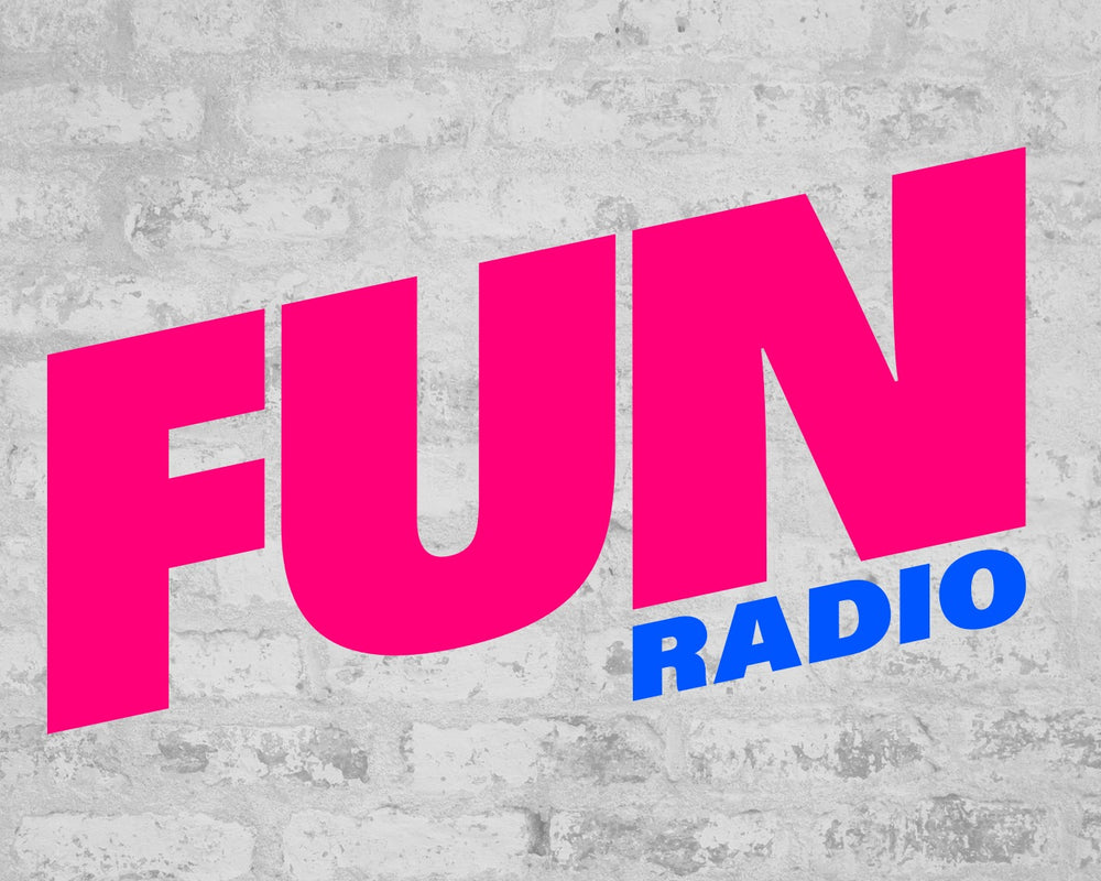 Fun Radio 101.9 France