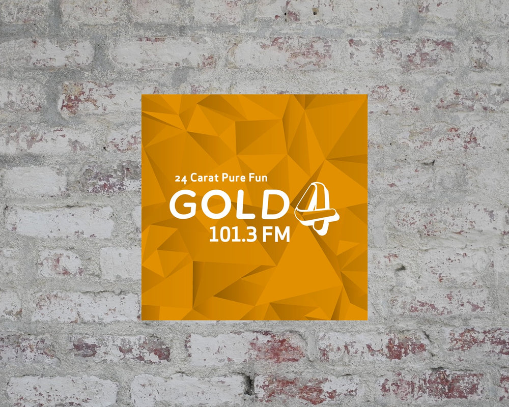 Gold FM 101.3 UAE