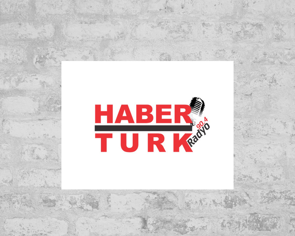 Haber Türk Radyo 105.4 Turkey