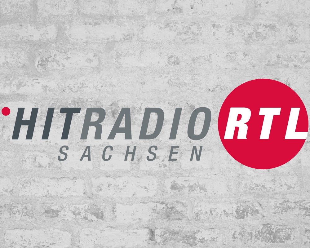 HITRADIO RTL SACHSEN 106.9 Germany
