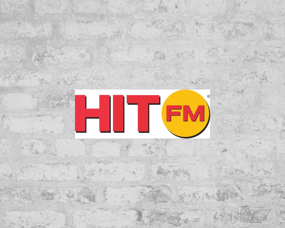 HIT FM Moldova 107.6 Moldova