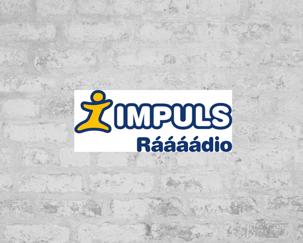 Impuls 96.6 Czech Republic