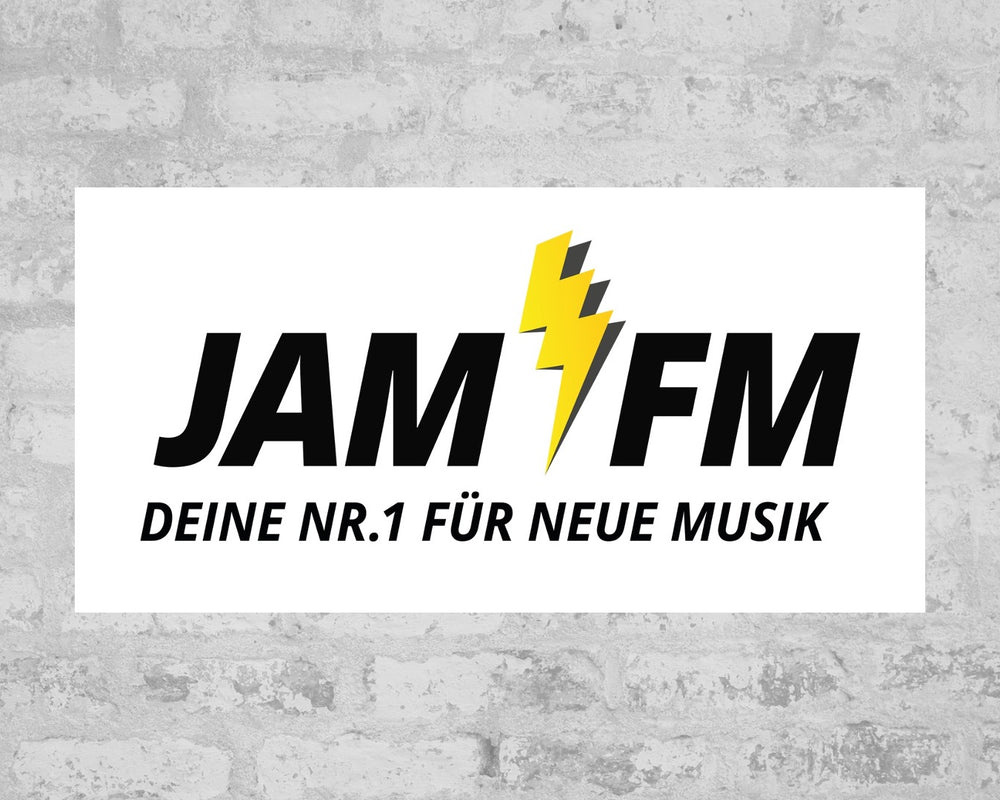 JAM FM Berlin 93.6 Germany
