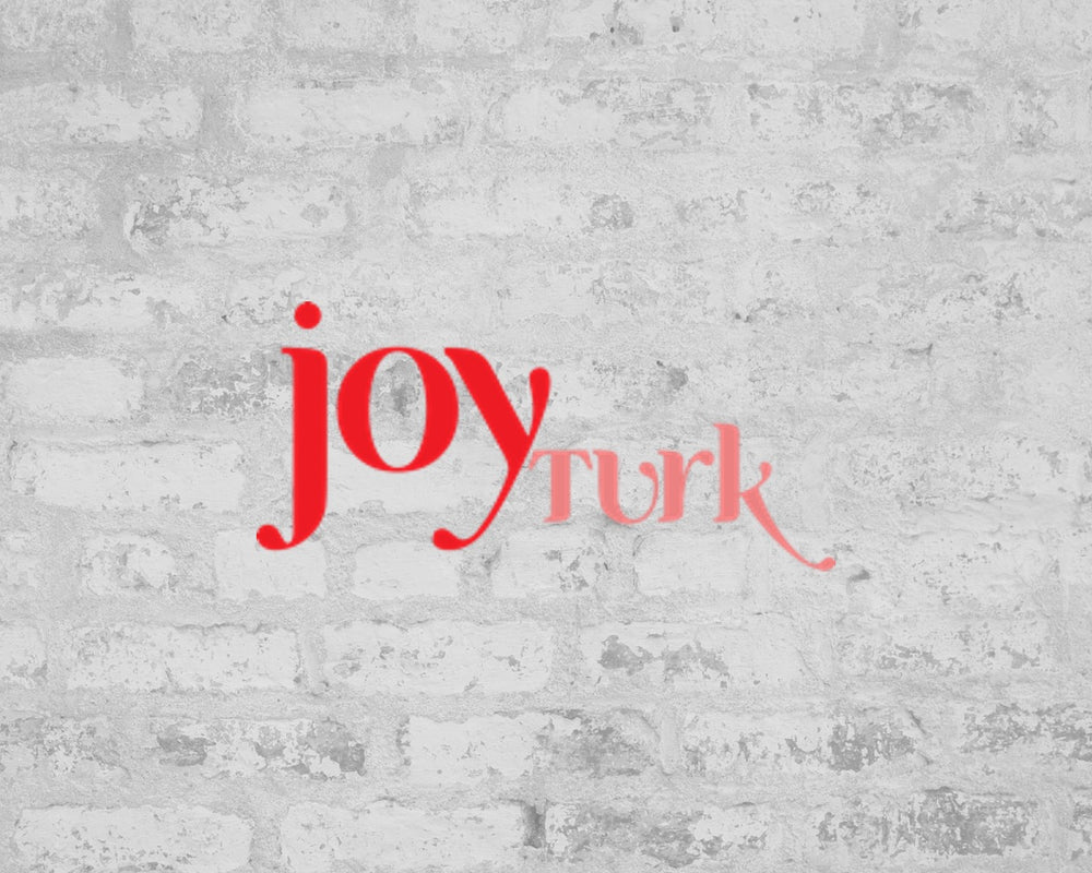 Joy Turk 106 Turkey