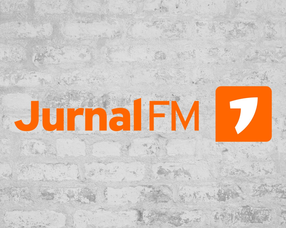 Jurnal FM 100.1 Moldova