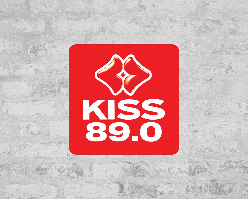 Kiss 92.9 Greece