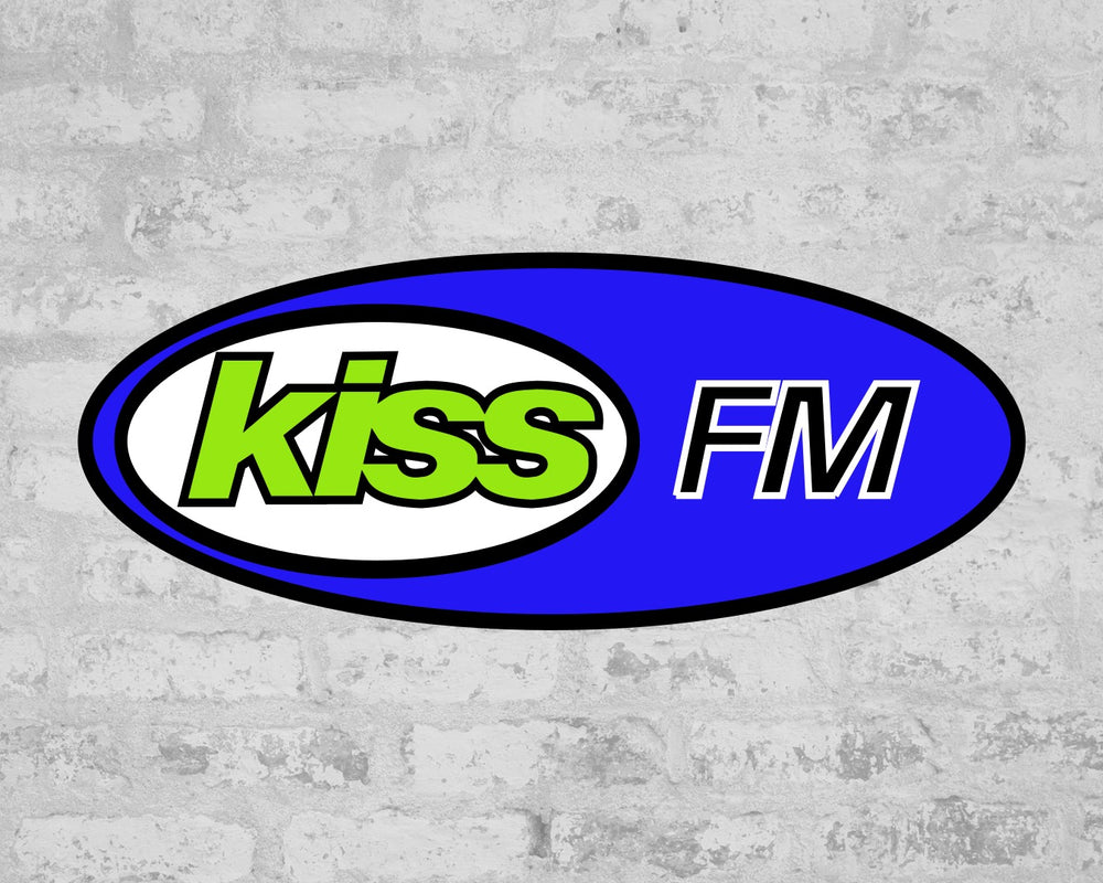 KISS 104.6 Finland