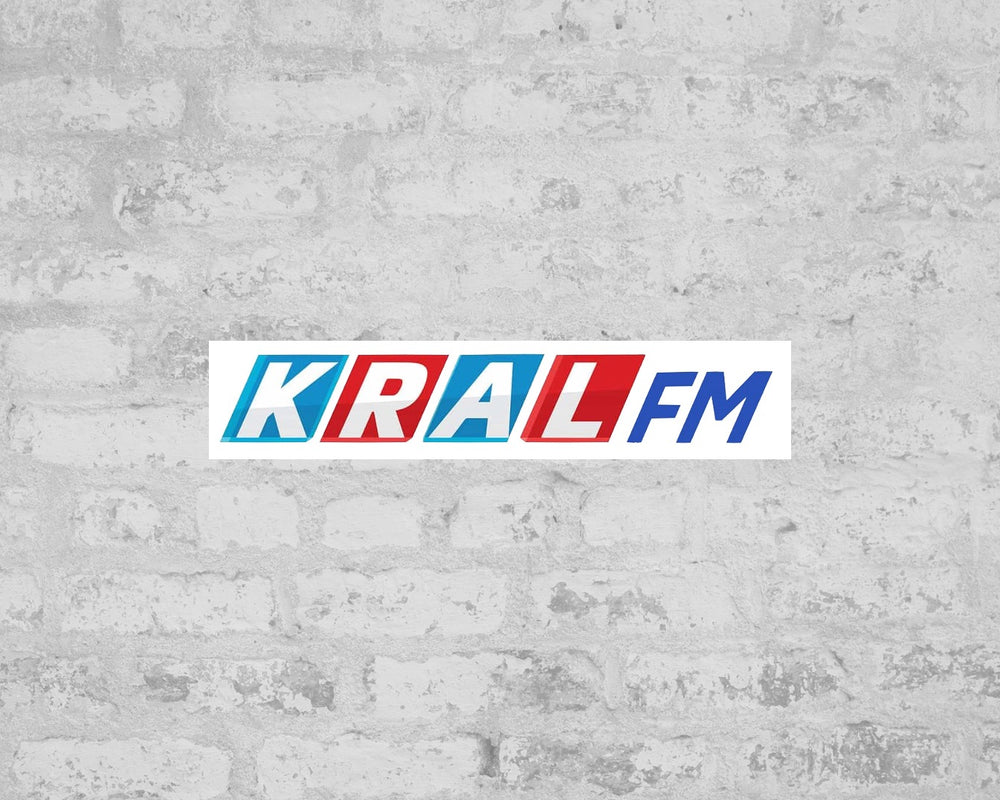 Kral FM 92 Turkey