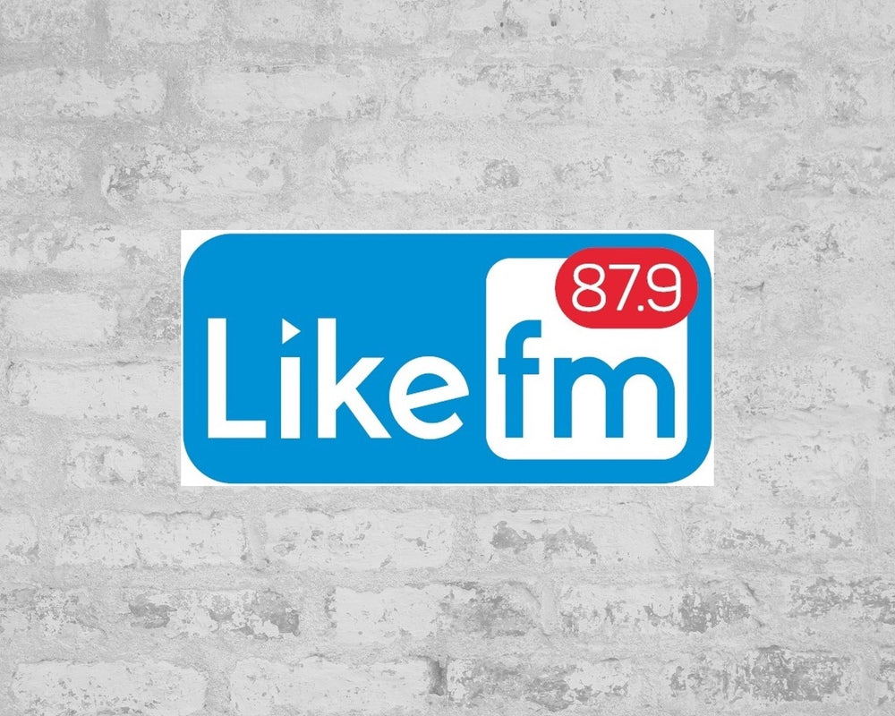 Like FM 87.9 Russia