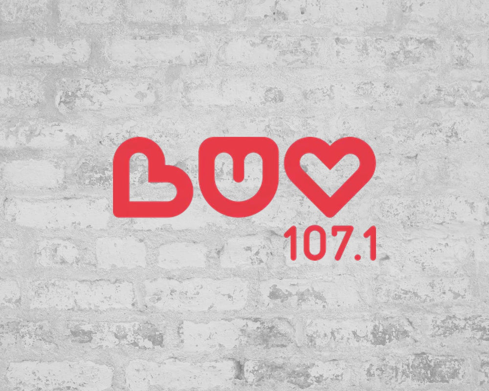 Luv FM 107.1 UAE