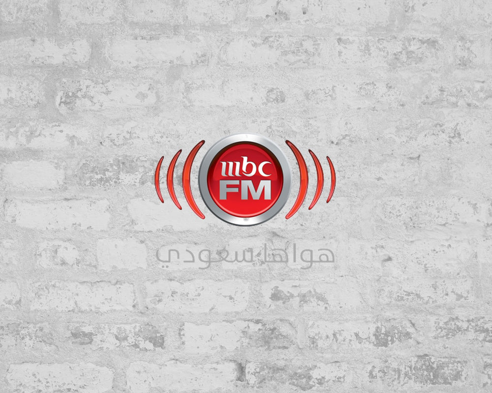 MBC FM 103.0 Saudi Arabia