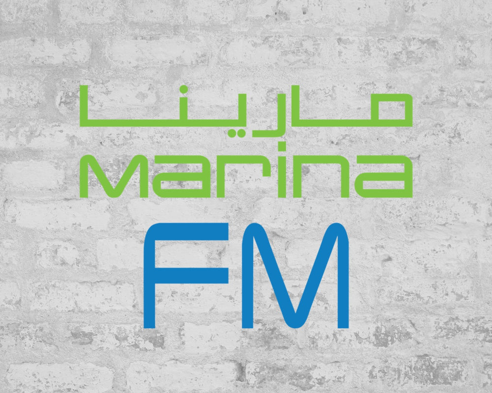 Marina FM 90.4 Kuwait