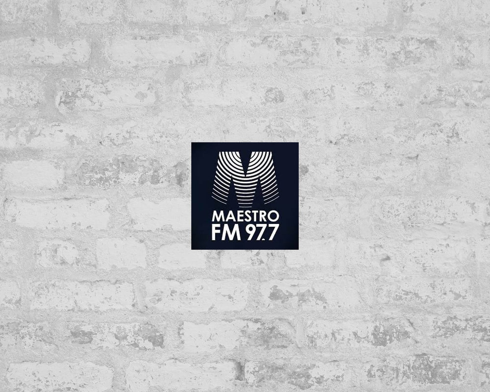 Maestro FM 97.7 Moldova