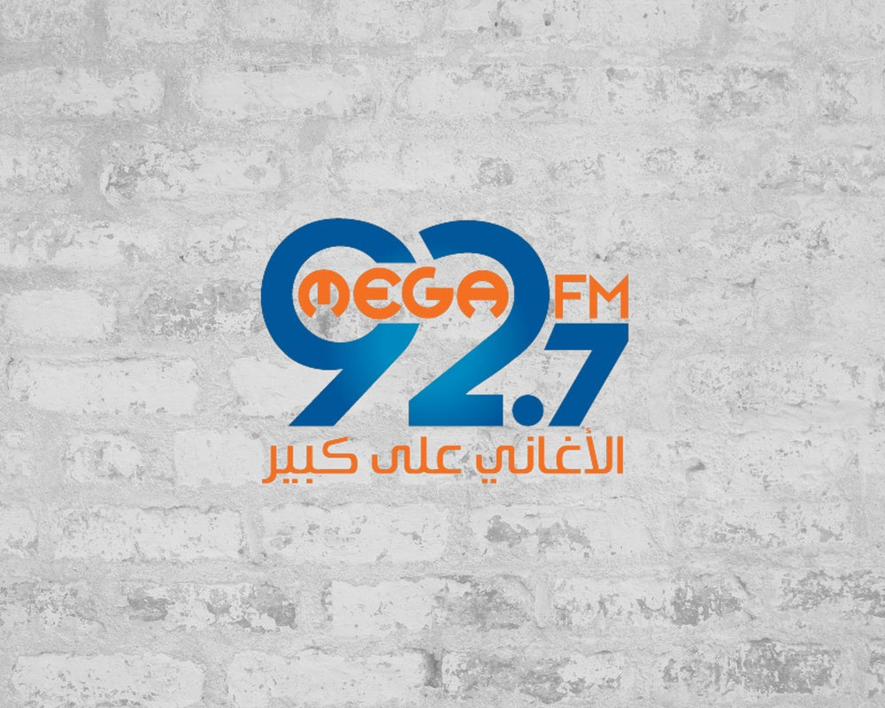 Mega FM 92.7 Egypt