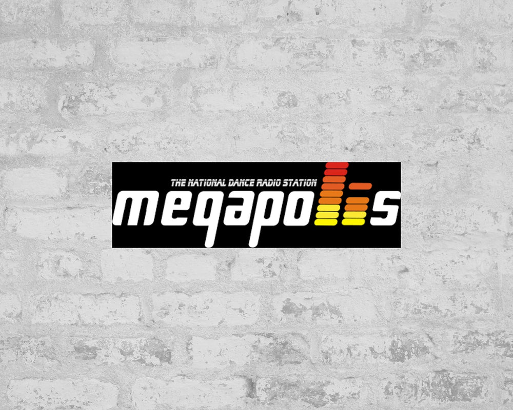 Megapolis FM 88.6 Moldova