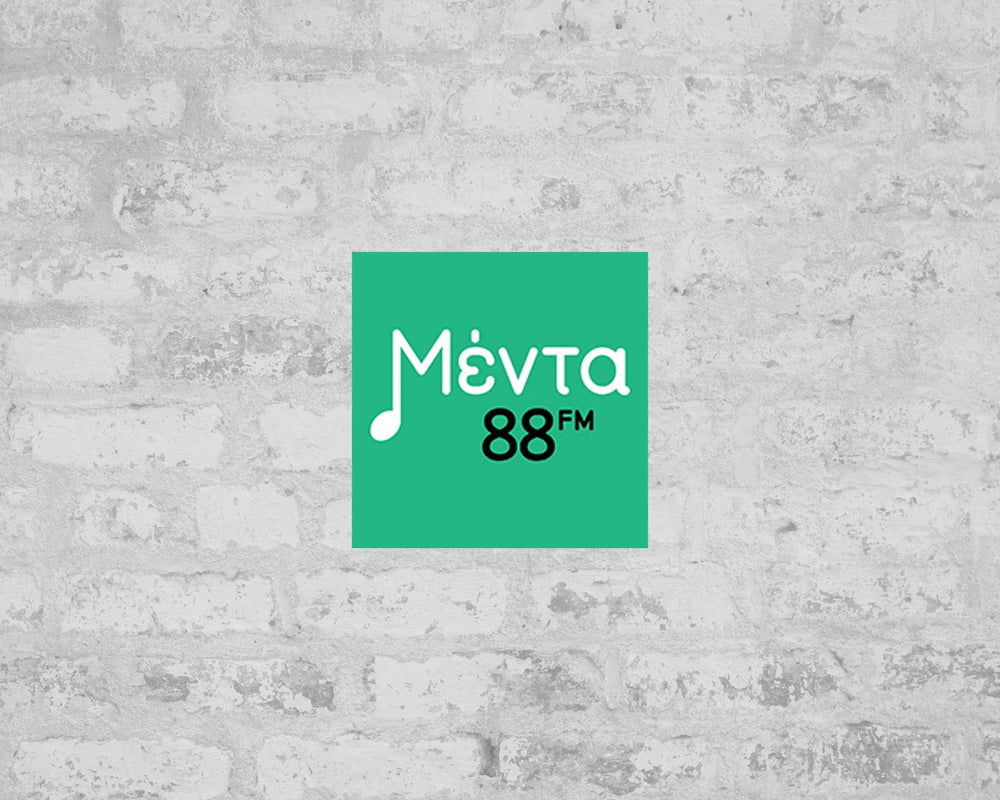 Menta 88 FM Greece