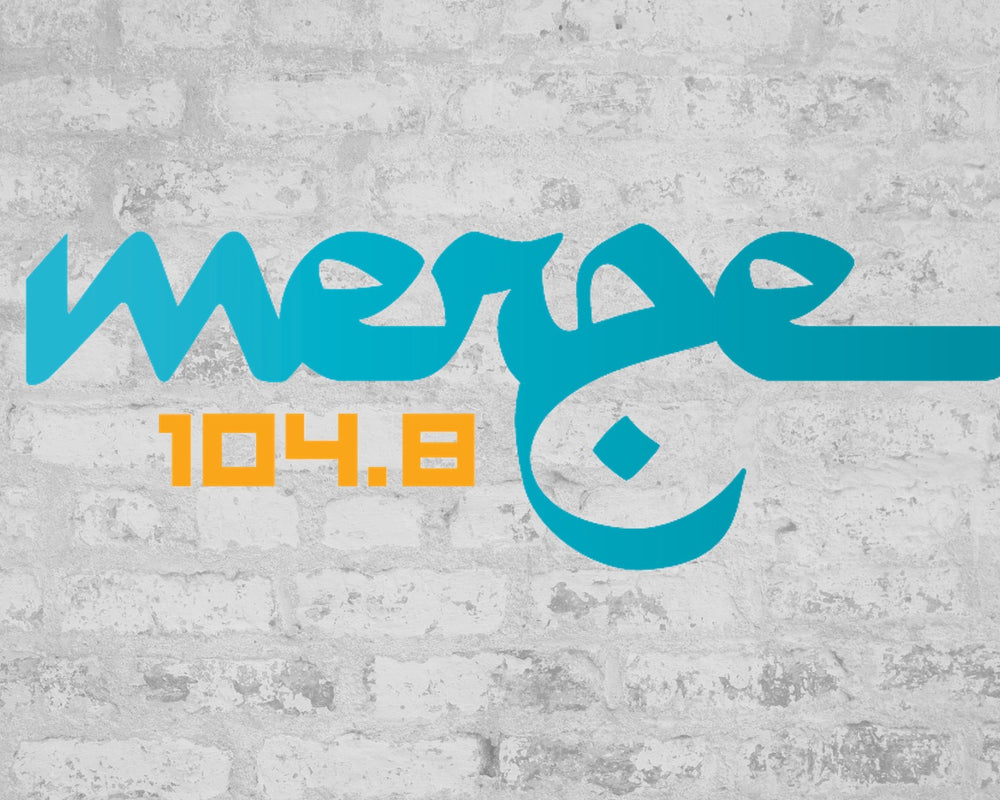 Merge 104.8 Oman