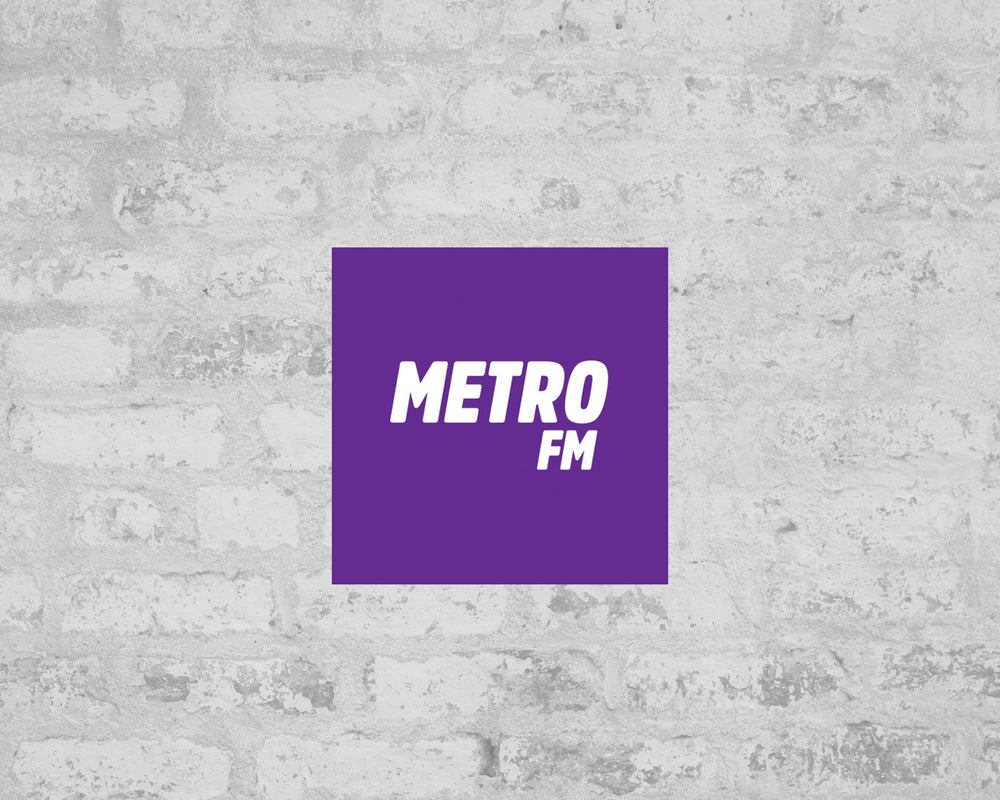 Metro FM 97.2 Turkey