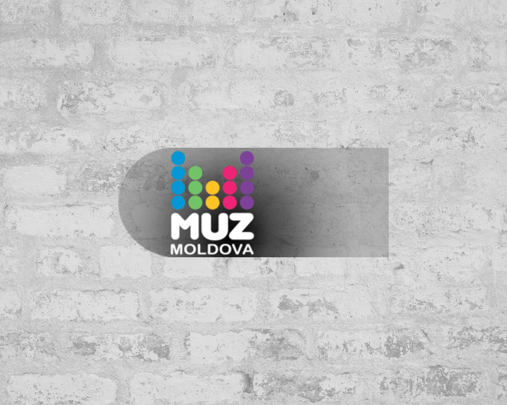 Muz FM 88 Moldova