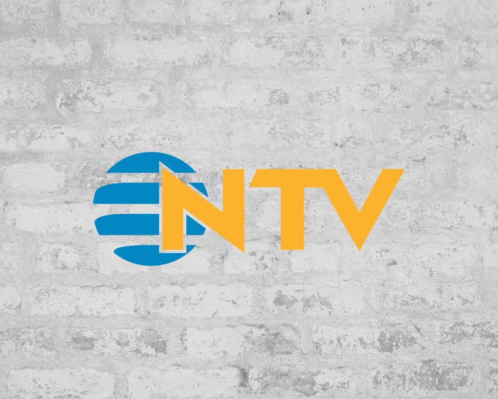 NTV Radyo 102.8 Turkey