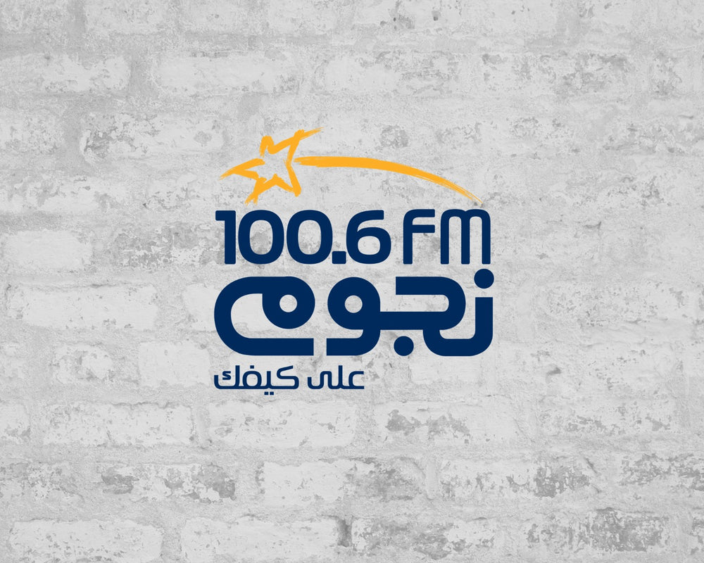 Nogoum FM 100.6 Egypt