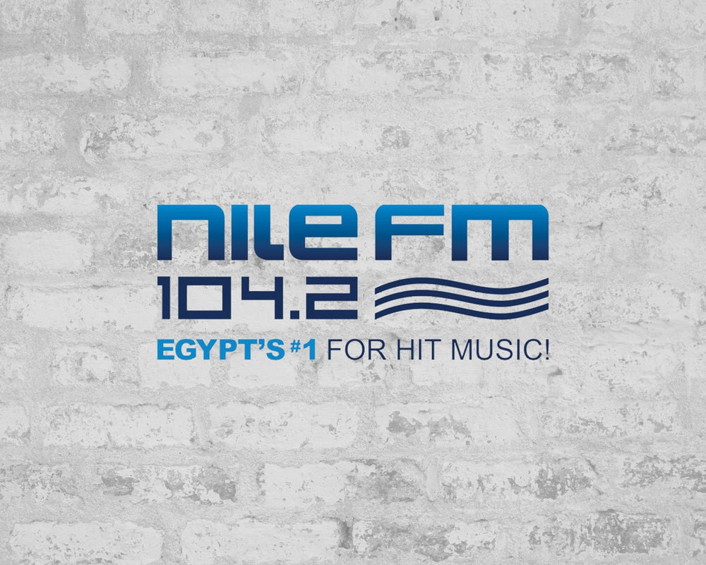 Nile FM 104.2 Egypt
