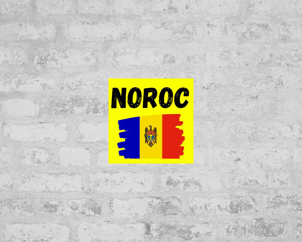Noroc FM 99.7 Moldova